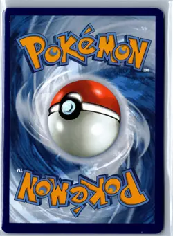 Pokemon Card - Lycanroc ex Paldea Evolved 117/193 Double Rare Holo LP - Modern - Image 2