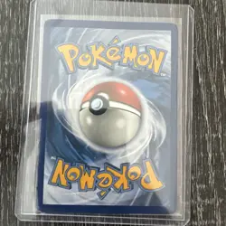 Meowth VMAX SWSH005 SWSH: Sword & Shield Promo Cards Holo - Image 2