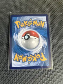 Pokemon TCG S-Chinese Palafin EX CSV9.5C 228 SAR Holo Card NM - Image 2