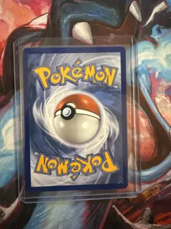 Mega Charizard Y ex Double Rare ME: Ascended Heroes 022/217 NM - Image 2