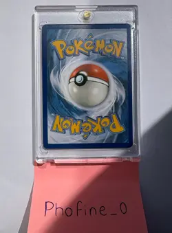 Pokemon TCG Magikarp Paldea Evolved 203/193 - Image 3