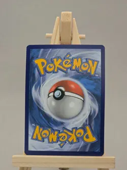 Pikachu (Pokemon GO Reverse Holo) #028/078 - Near Mint (NM) - Image 2
