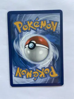 Pokemon TCG Misty's Psyduck Destined Rivals 193/182 Illustration Rare Card - Image 2