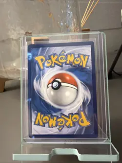 Pokemon TCG Fennekin Black Star Promo MEP080 - Image 2