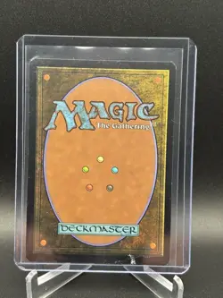 MTG: Fifth Dawn: Artificer's Intuition: HP see pictures - Image 2