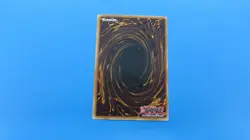 UNLIMITED EDITION AMAZON OF THE SEAS CP05-EN012 COMMON YUGIOH NM / UNPLAYED - Image 2