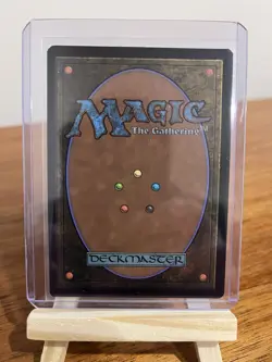 MTG Balefire Dragon 0697 Commander Masters Foil Mythic EN - Image 2