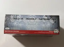 Magic: The Gathering - Innistrad: Crimson Vow Draft Booster Box - Sealed - Image 3