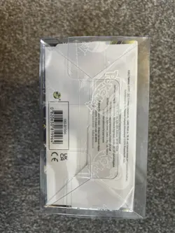 Pokemon Brilliant Stars Booster Box 36 Packs - New & Sealed with plastic case - Image 5