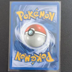 Pokemon TCG Machamp 8/102 Base Holo Rare 1st Edition - Image 2