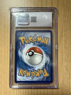 Mewtwo 052 151 UPC Promo Pokemon CGC 10 Gem Mint - Image 2