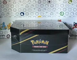 Pokemon Crown Zenith Galarian Articuno Tin, 5 Booster Packs with Articuno Promo - Image 3