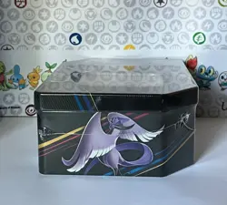 Pokemon Crown Zenith Galarian Articuno Tin, 5 Booster Packs with Articuno Promo - Image 4