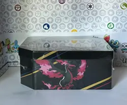 Pokemon Crown Zenith Galarian Articuno Tin, 5 Booster Packs with Articuno Promo - Image 5
