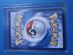 Pokemon TCG Woobat 116/086 White Flare Art Rare Korean - Image 2