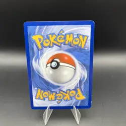 Charizard 001/015 McDonald's 2024 Pokemon Promo - Image 2