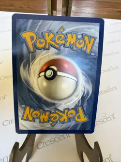 Pokemon 151 Snorlax SVP 051 Black Star ETB Promo Full Art Holo - Image 4