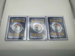 Pokemon First Partner Series 2 Johto Starter Set Chikorita Cyndaquil Totodile - Image 5