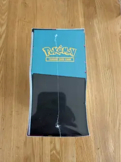 Pokemon TCG Ascended Heroes Elite Trainer Box ETB Brand New Sealed - Image 2