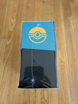Pokemon TCG Ascended Heroes Elite Trainer Box ETB Brand New Sealed - Image 4