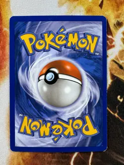 Fighting Energy 108/108 Holo Rare EX Power Keepers 2007 Pokemon - Image 3