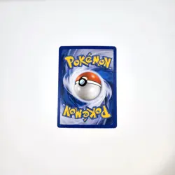 Pokemon TCG Lightning Energy 106/108 Holo Rare EX Power Keepers MP Moderate Play - Image 3