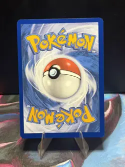 Pokemon TCG Charmeleon 110/091 Paldean Fates Shiny Holo Rare NM Condition - Image 3
