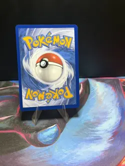 Pokemon TCG Charmeleon 110/091 Paldean Fates Shiny Holo Rare NM Condition - Image 4