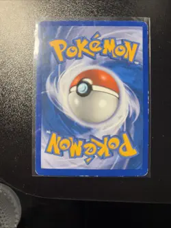 2006 Pokemon EX Crystal Guardians Ivysaur 34/100 Uncommon NM Vintage - Image 2