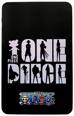 Team Special One Piece Wanted Set ACG Holo Anime Card Dead or Alive - Image 3