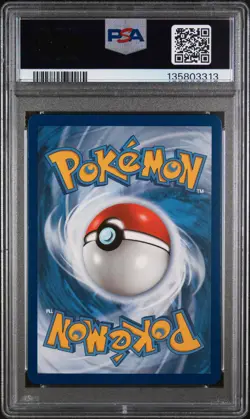 Pokemon Chilling Reign Siebold 198 PSA 10 - Image 2