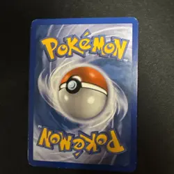 Deoxys - 2/17 - Holo - 2006 Pokemon Pop Series 4 LP/MP - Image 4