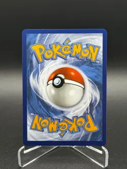 Dewott 106/086 Illustration Rare White Flare Pokemon NM/M - Image 2