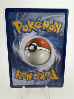 Pokemon Charizard 11/108 Evolutions Reverse Holo Rare English 2016 - Image 2