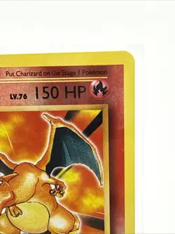Pokemon Charizard 11/108 Evolutions Reverse Holo Rare English 2016 - Image 4