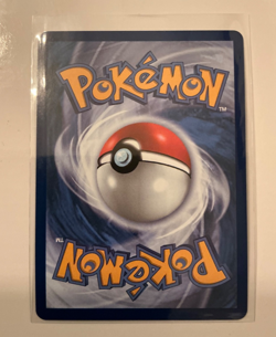 Pokemon TCG Armarouge 086/084 PBL EN Full Art Holo Illustration Rare English - Image 2