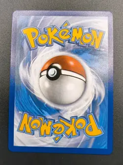 CINDERACE VMAX 045/264 Holo VMAX Rare FUSION STRIKE Pokemon Holo Near Mint - Image 2