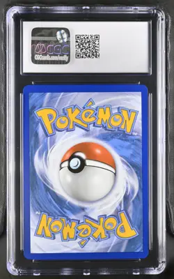 2019 Pokemon Hidden Fates #SV66/SV94 Lycanroc GX CGC 9 - Image 2