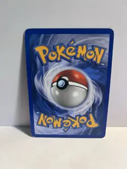 Pokemon TCG Azelf 4/123 Mysterious Treasures Holo Rare English 2007 - Image 2