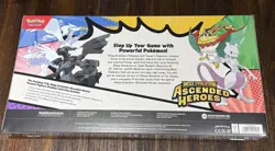 Pokemon TCG Ascended Heroes Focused Fighters Premium Collection New Sealed - Image 2