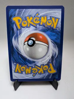 Pokemon TCG Charcadet Pokemon Center Promo Holo 022 70 HP English 2025 - Image 2