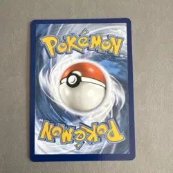 The Pokemon Company Pokemon TCG Mew V 250/264 SWSH08 Full Art Ultra Rare Holo - Image 2