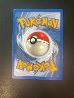Shining Mewtwo Neo Destiny Shiny Holo Old Rare Pokemon Card 109/105 LP - Image 2
