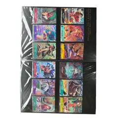 One Piece Card Game Premium Collection Vol.3 Japanese Sealed Set (12 Cards) - Image 2