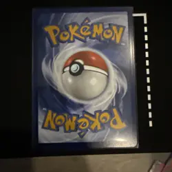 Premium Power Pro 174/132 Pokemon TCG Card Mega Evolution Full Art - In Hand - Image 4