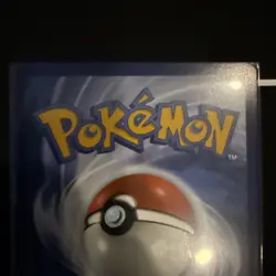 Premium Power Pro 174/132 Pokemon TCG Card Mega Evolution Full Art - In Hand - Image 5