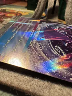 Disney Enchanted Lorcana Into the Unknown 213/204 Elsa Frozen - Image 3