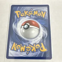 Pokemon ESPEON ex SVP175 Scarlet & Violet Promo Holo English 270 HP - Image 2