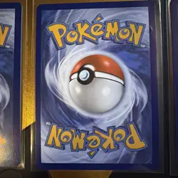 Pokemon TCG First Partner Illustration Collection Piplup Chimchar And Turtwig - Image 4