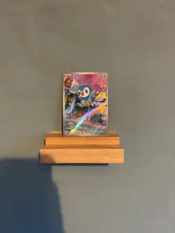 Pokemon TCG First Partner Collection Turtwig Chimchar and Piplup NM Condition - Image 3